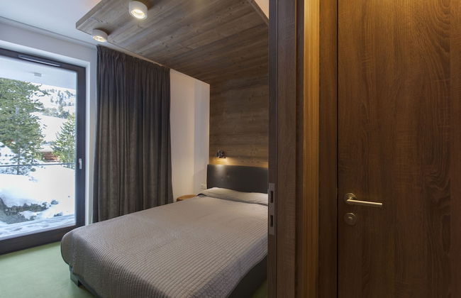 Apparthotel Silbersee - Foto 9