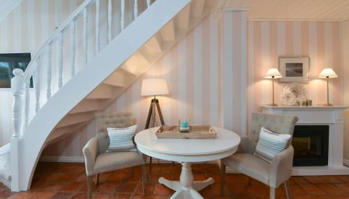 Alte Mühle direkt am Wattenmeer - Foto 4