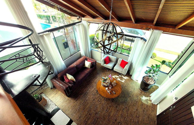 Casa Estrela Rubi - Jurerê Internacional - Photo 43