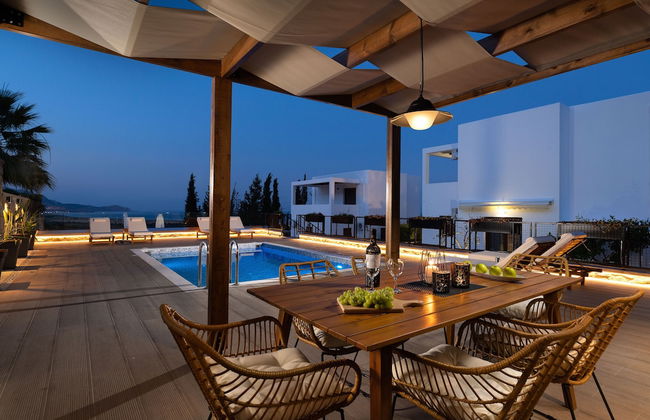 Villa Mariani - Photo 11