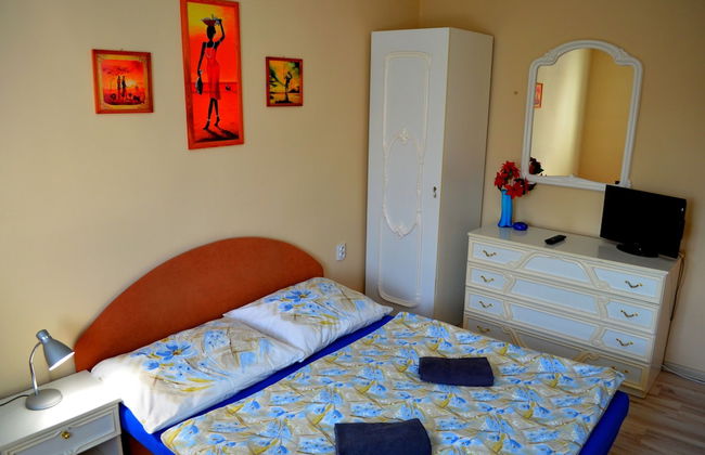 Apartmány Riviéra Liptov Bešeňová - Foto 2