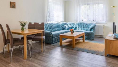 Ferienwohnung Edda - Foto 5