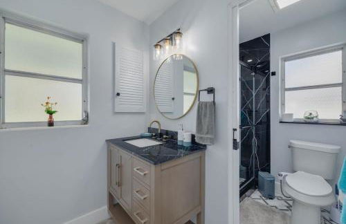 Clearwater Heated Pool Paradise Family-Friendly Home Near Beaches - Foto 23