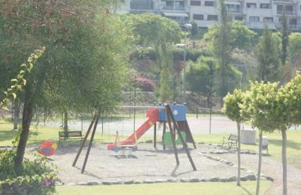 Apartamentos Parque Botanico - Photo 27