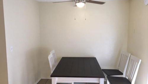 Quiet townhouse close to Fort Sill! - Foto 3