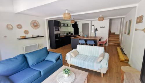 Duplex House With Large Terrace And Garden - Foto 4