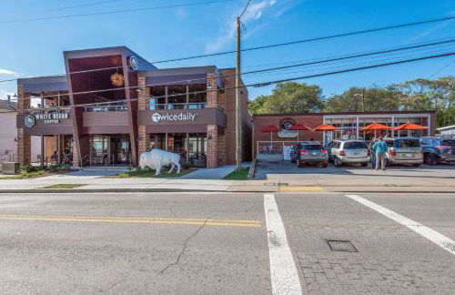 Heart of 12 South, balcony , Park FREE - #8 - Foto 18