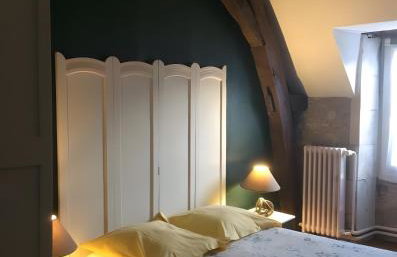 Gite Le Ry De Pouzioux - Foto 8