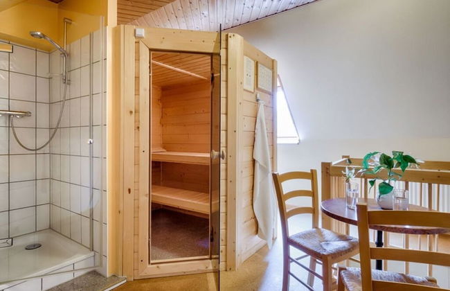 Am Rotdorn Modern Retreat - Foto 7