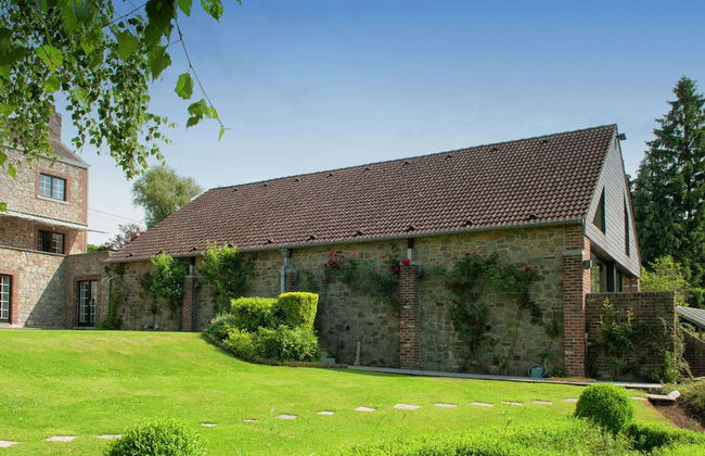 Luxury Villa With an Incredible Private Pool, Close to Maastricht and Liège - Photo 38