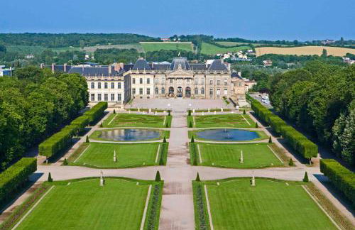 Appartement du Château - Foto 16