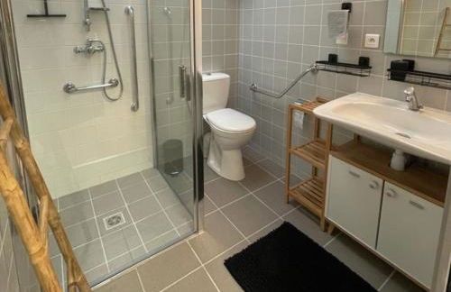 SIBO GITE en Périgord - Foto 13