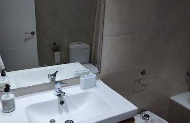 Sunny Guadalmina Apartment - Photo 24