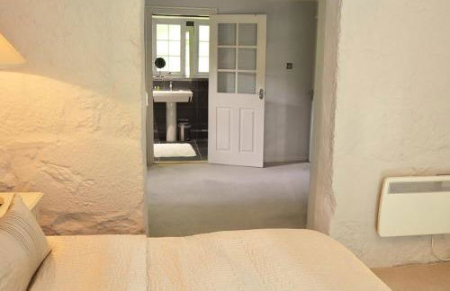 St Corantyn Cottage - Foto 7