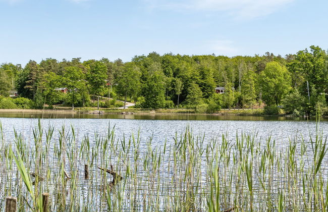 3 bedroom House in Olofström with garden and sauna - Photo 22