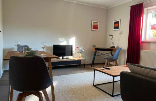 Appartement Am Weinberg - Foto 19