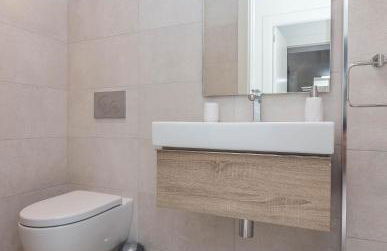 Luxury 2BR Seaviews - Santa Barbara Heights - Photo 39