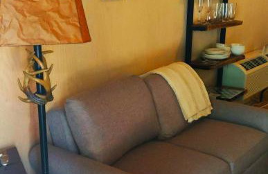 Summer Trail Cabin 5 - Sleeps up to 4 - Foto 15