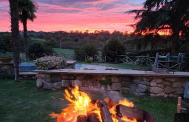 Villa Arzilla Antica Residenza di campagna - Foto 40