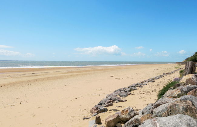 Les Etrilles - Foto 17