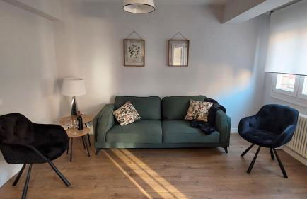 Villanueva - 3 Hab - Wifi - Foto 15