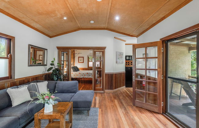 Homewood Cottages - Foto 9