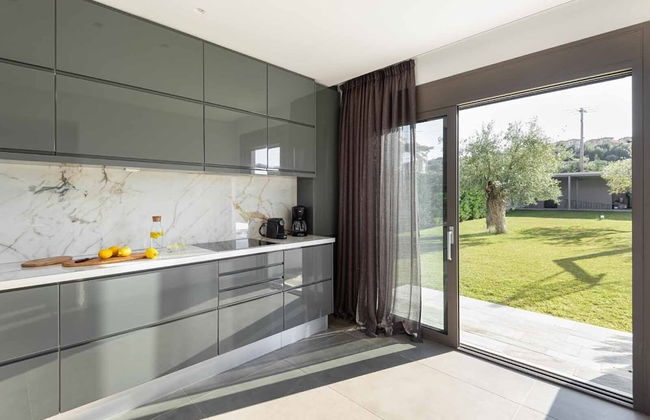 Villa Evi Hanioti - Foto 8