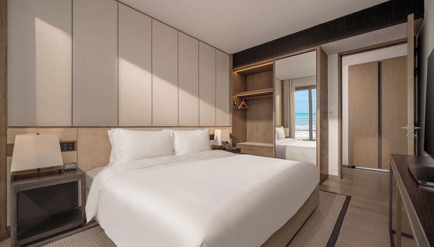 Ocean View Apartment in Hoiana Resort - Foto 3