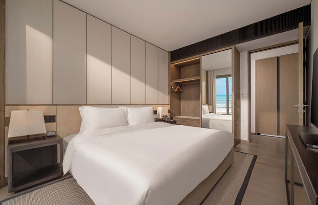 Ocean View Apartment in Hoiana Resort - Foto 3