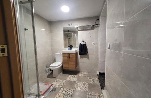 Casa Oasis Puertollano, una casa en un entorno rural en Puertollano, agradable, con Piscina en zona tranquila - Foto 53