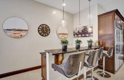 8-BR with Pool & Mini-golf & Soccer - Foto 43