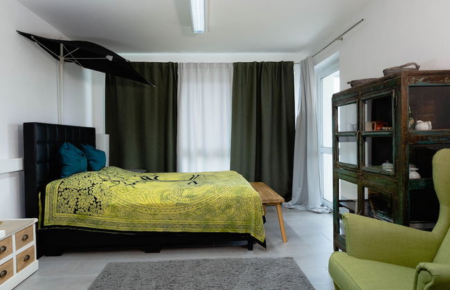 Business Apart Stuttgart - Foto 32