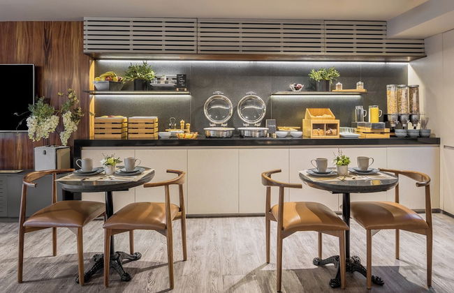 Dominion Polanco - Foto 18