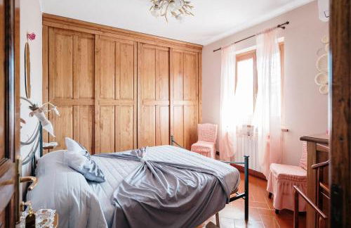 Lago del Turano - Guest House il Nido dell'Aquila - Foto 47