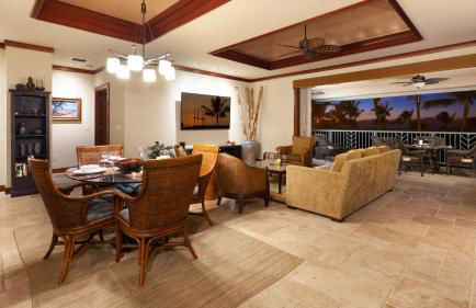 ❤PiH❤ Ocean Palms Villa Stunning Ocean View Mauna Kea Resort - Foto 35