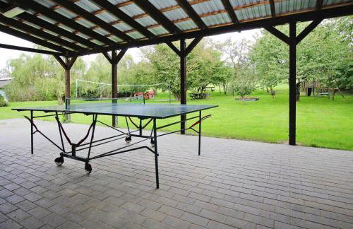 Ferienanlage im Mueritz-nationalpark in Mirow - Photo 15