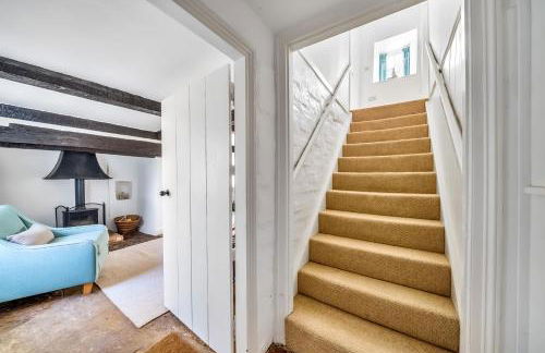 Lower Farm Cottage - Foto 9