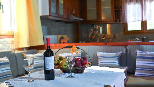 Zaros Traditional House - Foto 3