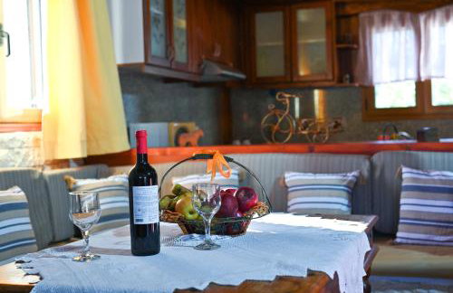 Zaros Traditional House - Foto 3