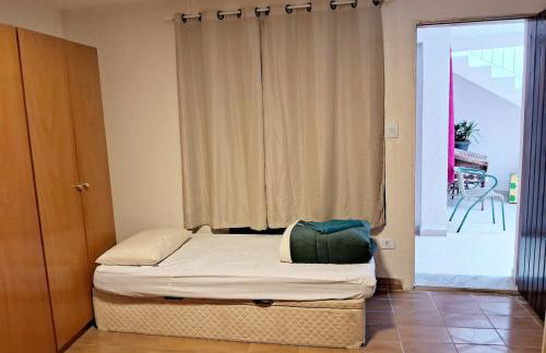 Casa Show - Hospedagem e Day use para grupos - com piscina aquecida - Foto 13