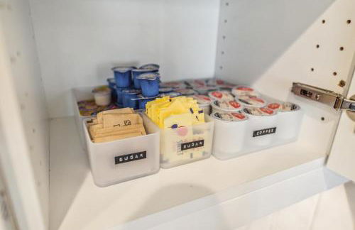 Travelers Dream, Walk to Space Needle, Firepit, cornhole - Foto 19