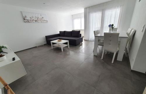 Zentrumsnahe Wohnung - Foto 1