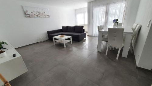 Zentrumsnahe Wohnung - Foto 1