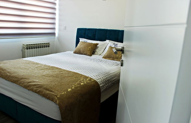 VIP Apartments Sarajevo - Foto 7