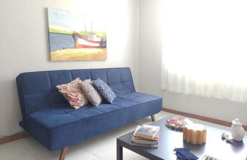Casa da Lu Itacoatiara -Apartamento Costão - Foto 24