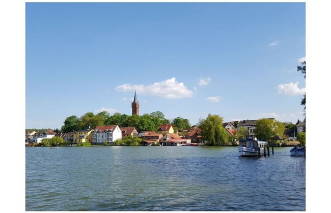 Wide Luzin Modern Retreat - Foto 12