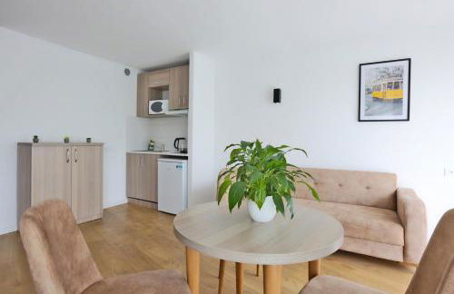 KOSY Appart'Hôtels - La Maison Des Chercheurs - Foto 25