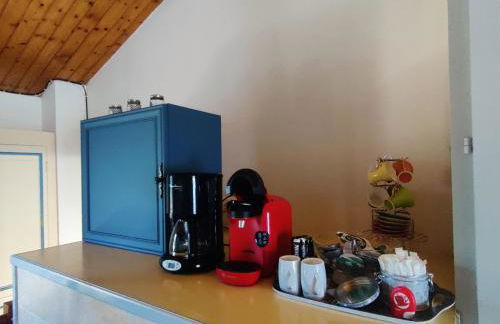 Le logis du pont - Foto 15