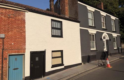 Globe Cottage - Photo 7