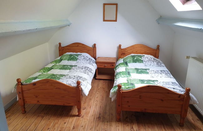 Cottage in Normandy Near Barneville-carteret - Foto 4